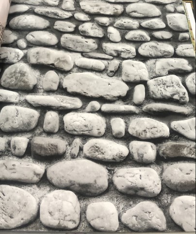 wallอิฐไม้ เกาหลีม้วนใหญ่15ตรม ยาว15.6ม ก1.06 ม cnt