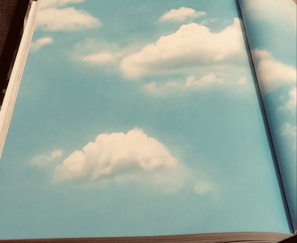 wallอิฐไม้ เกาหลีม้วนใหญ่15ตรม ยาว15.6ม ก1.06 ม cnt