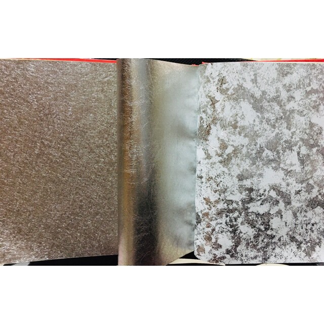 วอลสีเงิน  ยาว10ม. กว้าง53ซม. ม้วน5ตรมit