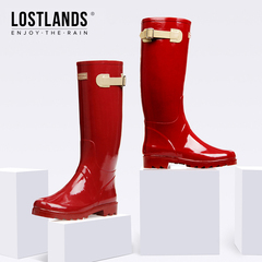 pre-order ** รองเท้า rain boot  รองเท้ายางแฟชั่นแบบสวยๆๆ ไซร์    35  36  37  38  39