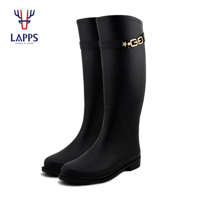 pre-order ** รองเท้า rain boot  รองเท้ายางแฟชั่นแบบสวยๆๆ ไซร์   36   37  38  39  40