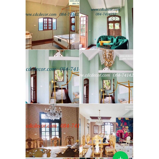 บ้านลูกค้าสวยมากๆ คุณภาพคุ้มค่าราคา สง่างาม ติดทนนาน สวยสมคำร่ำลือ