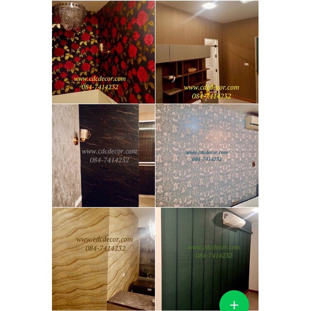 บ้านลูกค้าสวยมากๆ คุณภาพคุ้มค่าราคา สง่างาม ติดทนนาน สวยสมคำร่ำลือ