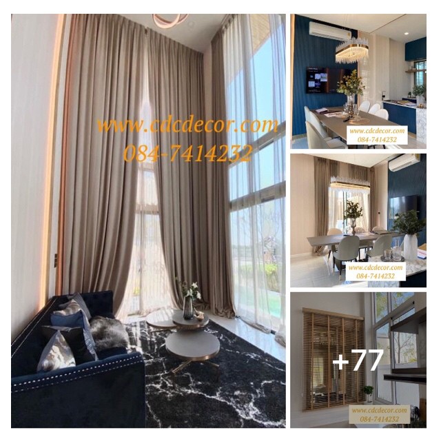 บ้านลูกค้าสวยมากๆ คุณภาพคุ้มค่าราคา สง่างาม ติดทนนาน สวยสมคำร่ำลือ