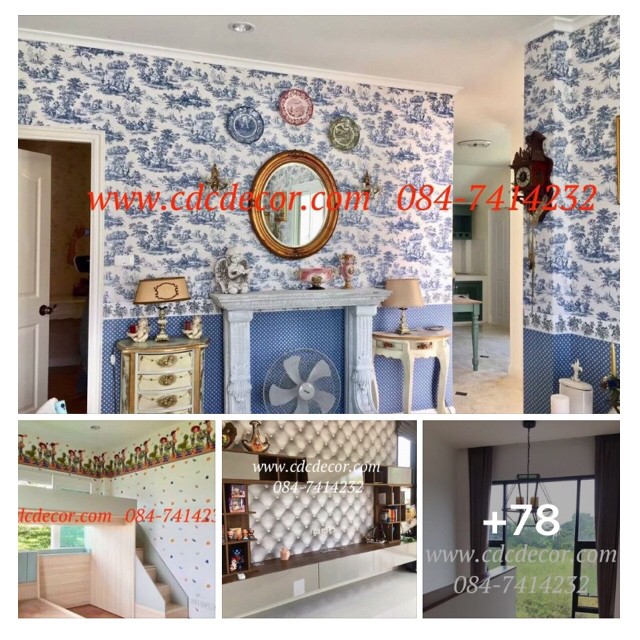 บ้านลูกค้าสวยมากๆ คุณภาพคุ้มค่าราคา สง่างาม ติดทนนาน สวยสมคำร่ำลือ