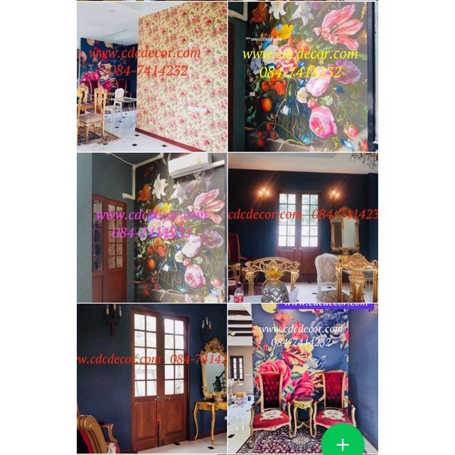 บ้านลูกค้าสวยมากๆ คุณภาพคุ้มค่าราคา สง่างาม ติดทนนาน สวยสมคำร่ำลือ