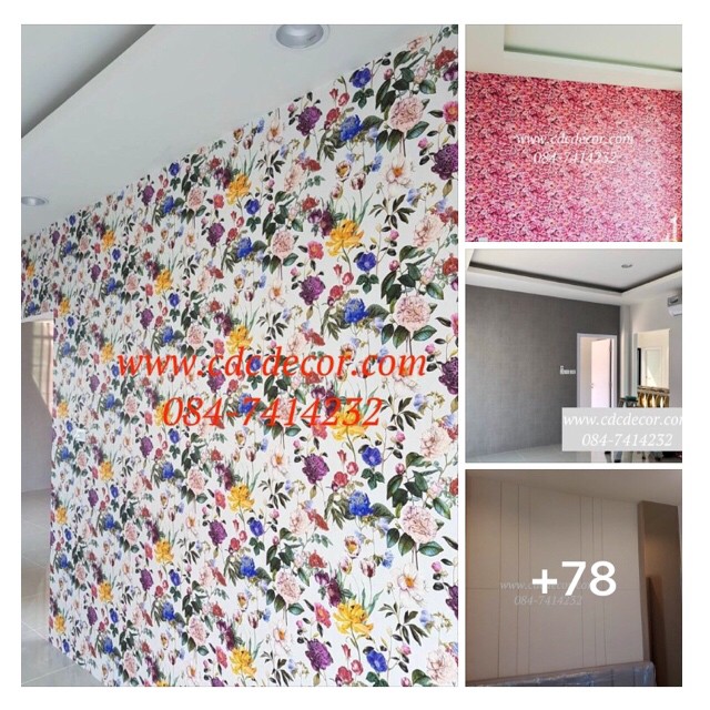 บ้านลูกค้าสวยมากๆ คุณภาพคุ้มค่าราคา สง่างาม ติดทนนาน สวยสมคำร่ำลือ