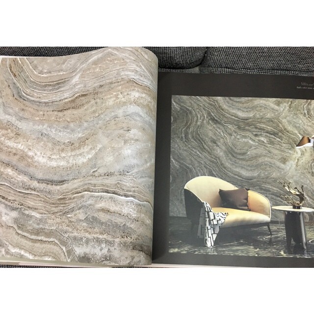 wallหินอ่อน ม้วนใหญ่ 15ตรม. ยาว 15.6ม. กว้าง 1.06ม.lm