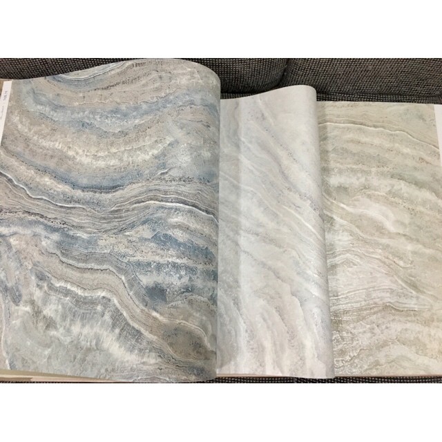 wallหินอ่อน ม้วนใหญ่ 15ตรม. ยาว 15.6ม. กว้าง 1.06ม.lm