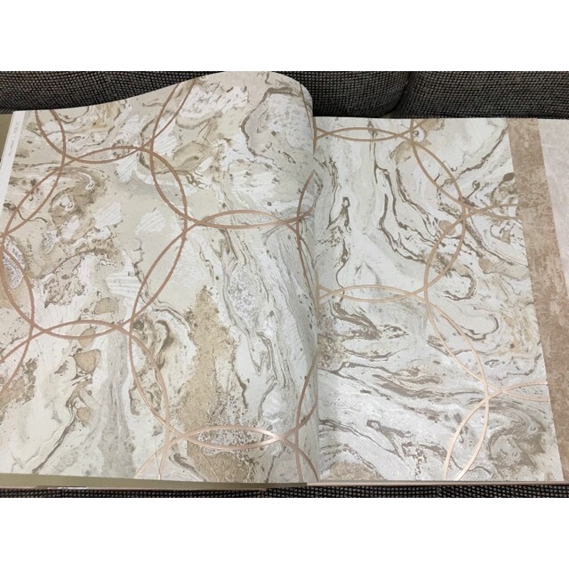 wallหินอ่อน ม้วนใหญ่ 15ตรม. ยาว 15.6ม. กว้าง 1.06ม.lm