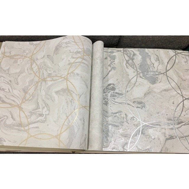 wallหินอ่อน ม้วนใหญ่ 15ตรม. ยาว 15.6ม. กว้าง 1.06ม.lm