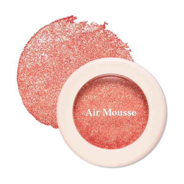 ( # OR202 ) Air Mousse Eyes