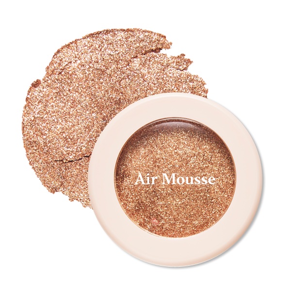 ( # BR406 ) Air Mousse Eyes