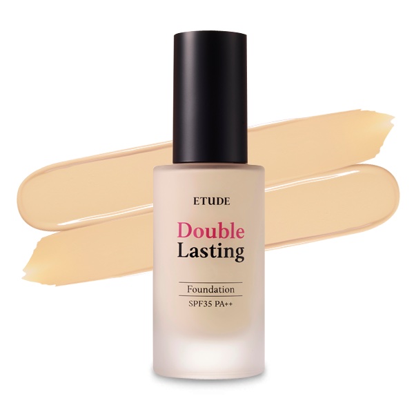 ( Petal 21C1 ) Double Lasting Foundation SPF35/PA++