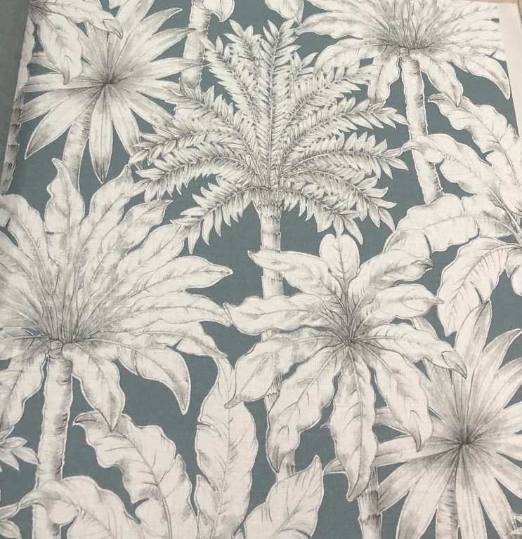 wallใบไม้ ยาว 10ม กว้าง 53ซม ม้วน5ตรม abt