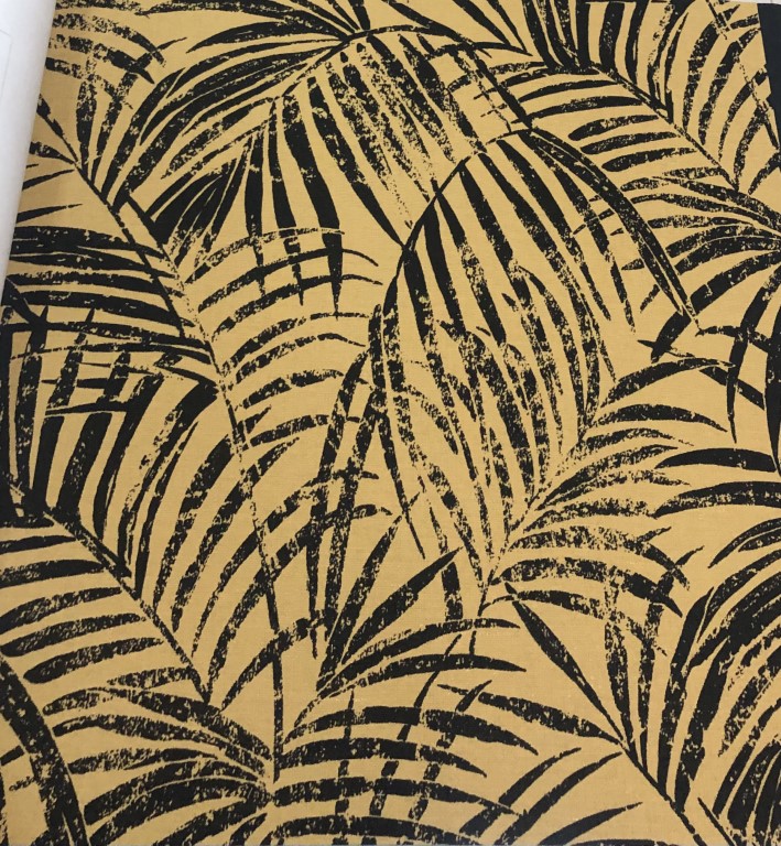 wallใบไม้ ยาว 10ม กว้าง 53ซม ม้วน5ตรม abt