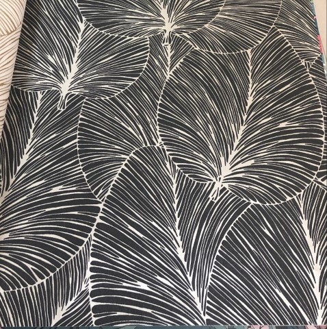 wallใบไม้ ยาว 10ม กว้าง 53ซม ม้วน5ตรม abt