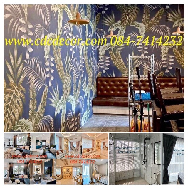 คุ้มค่ามาก เพราะติดแล้ว สวย ทนนาน เด่น คู่บ้านอีกยาวนาน คุณภาพสูง ใครๆก็ติดใจ