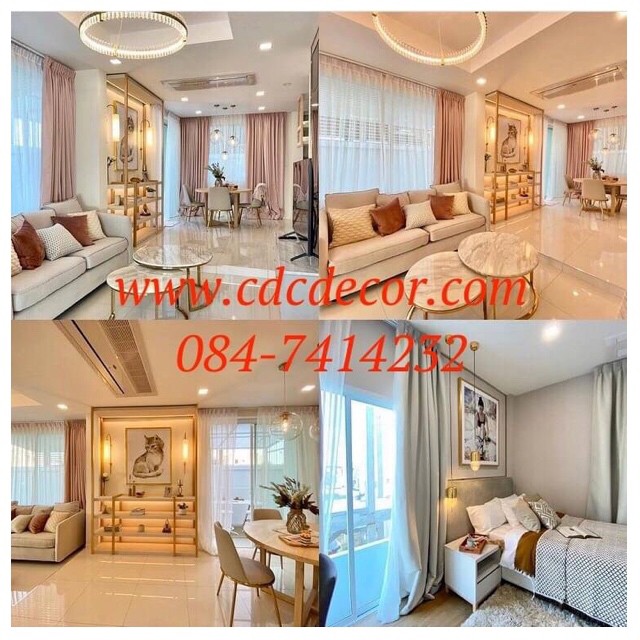 คุ้มค่ามาก เพราะติดแล้ว สวย ทนนาน เด่น คู่บ้านอีกยาวนาน คุณภาพสูง ใครๆก็ติดใจ