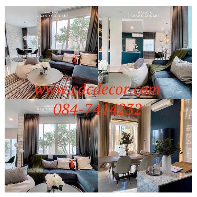 คุ้มค่ามาก เพราะติดแล้ว สวย ทนนาน เด่น คู่บ้านอีกยาวนาน คุณภาพสูง ใครๆก็ติดใจ