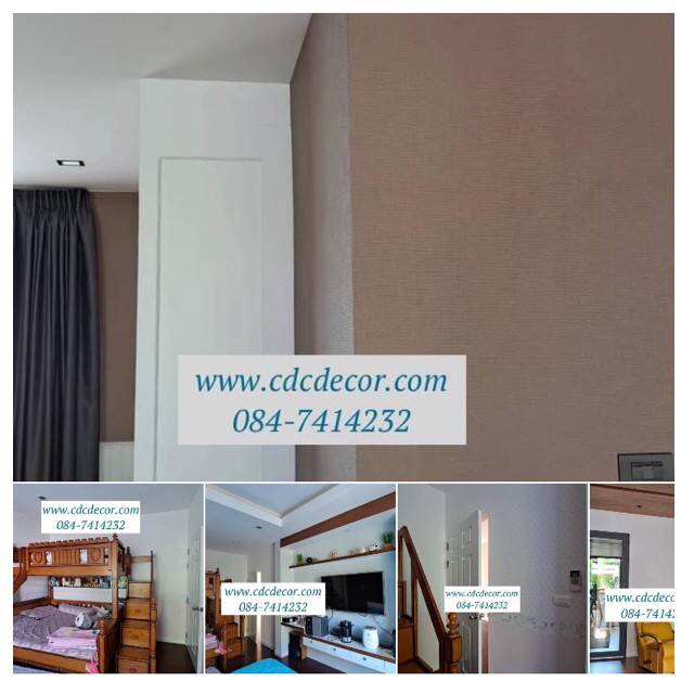 คุ้มค่ามาก เพราะติดแล้ว สวย ทนนาน เด่น คู่บ้านอีกยาวนาน คุณภาพสูง ใครๆก็ติดใจ