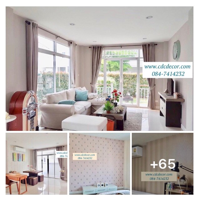 คุ้มค่ามาก เพราะติดแล้ว สวย ทนนาน เด่น คู่บ้านอีกยาวนาน คุณภาพสูง ใครๆก็ติดใจ