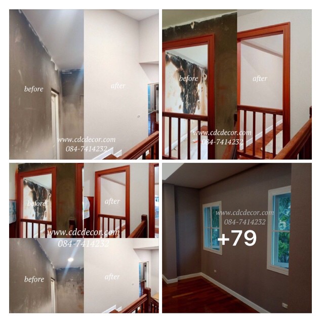 ลูกค้าจริง การันตีผลงานจริง ติดทั้งที ของใหม่ๆ ราคา คุณภาพ ดีกว่า สบายใจ ระยะยาว