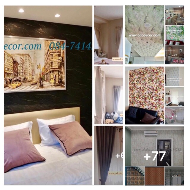 ลูกค้าจริง การันตีผลงานจริง ติดทั้งที ของใหม่ๆ ราคา คุณภาพ ดีกว่า สบายใจ ระยะยาว