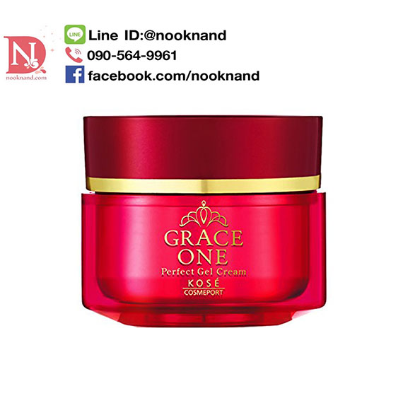GRACE ONE PERFECT GEL CREAM EX 100 g
