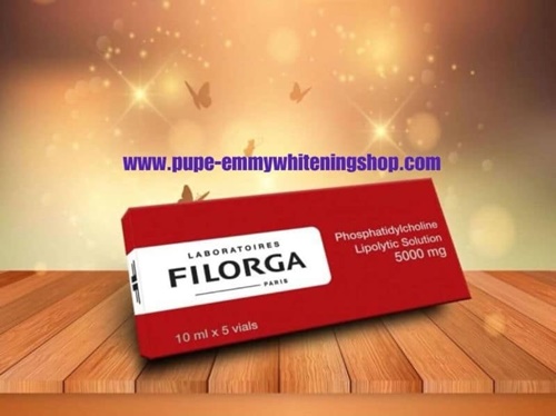 Filorga PPC Solution 5000mg (France)สลายไขมันส่วนเกินเมโสแฟตที่ลดไขมันได้ดีมากๆ ไม่แสบ ไม่บวม ลดไขมันได้ดีมากด้วยตัวยาระดับ Nano molecule ดูด ซึมได้ดีกว่าสามารถลดได้ทั้งตัว