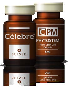 Celebre Phytostem 1200mgWhiteningNo1 ผิวขาวภายใน 3 พร้อมลดฝ้า กระ ภูมิแพ้ สายตาดีขึ้นแน่นอน สกัดจากรกพืชใน Swiss ซึ่งมี Celebre เท่านั้น 