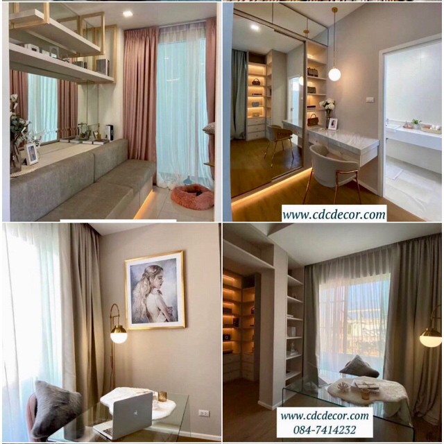 มั่นใจเรา ตั้งแต่แรก ก็จบเลย. ความสวย ที่บ้านต้องมี เลือกได้เยอะกว่า  ไม่ยุ่งยาก  ไม่เกินงบ 