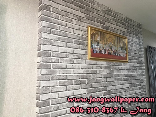 ผลงานการติดตั้ง