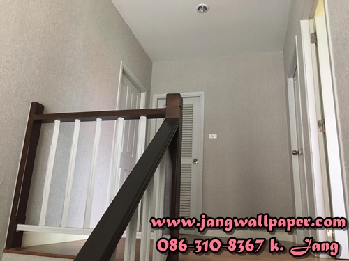 ผลงานการติดตั้ง