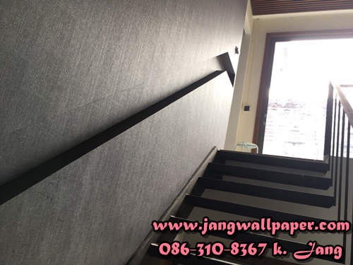 ผลงานการติดตั้ง