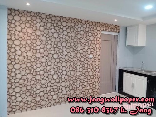 ผลงานการติดตั้ง