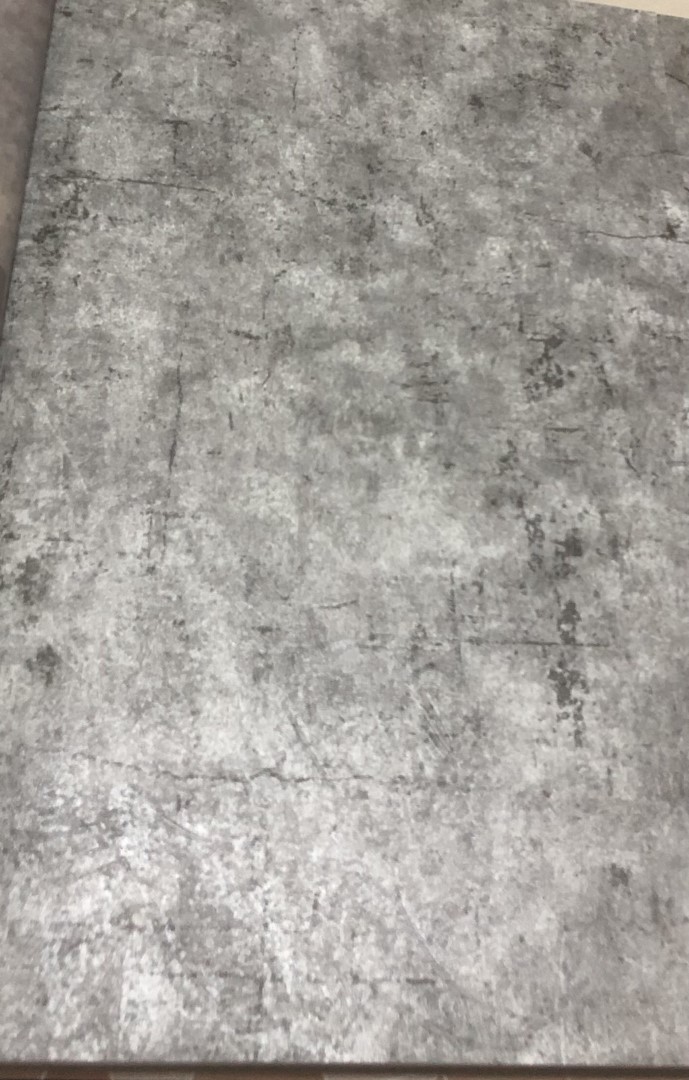 wallปูนเปลือย ปูนขัด ม้วนใหญ่  1 ม้วน 15.6 ตารางเมตร กว้าง 1.06 m ยาว 15.6 m esq