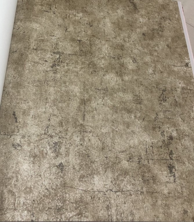 wallปูนเปลือย ปูนขัด ม้วนใหญ่  1 ม้วน 15.6 ตารางเมตร กว้าง 1.06 m ยาว 15.6 m esq