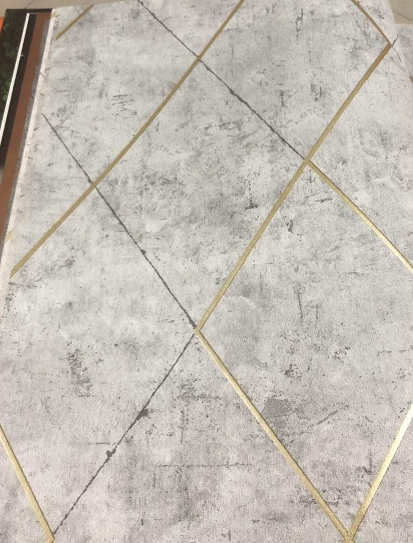 wallปูนเปลือย ปูนขัด ม้วนใหญ่  1 ม้วน 15.6 ตารางเมตร กว้าง 1.06 m ยาว 15.6 m esq