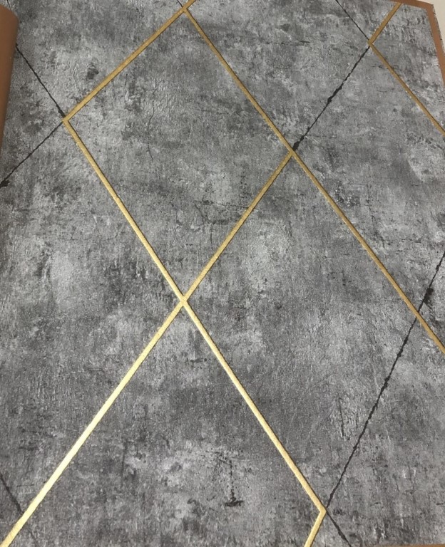 wallปูนเปลือย ปูนขัด ม้วนใหญ่  1 ม้วน 15.6 ตารางเมตร กว้าง 1.06 m ยาว 15.6 m esq