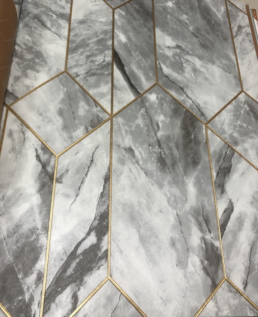 wallหินอ่อน ม้วนใหญ่  ม้วน 15.6 ตารางเมตร กว้าง 1.06 m ยาว 15.6 m  esq