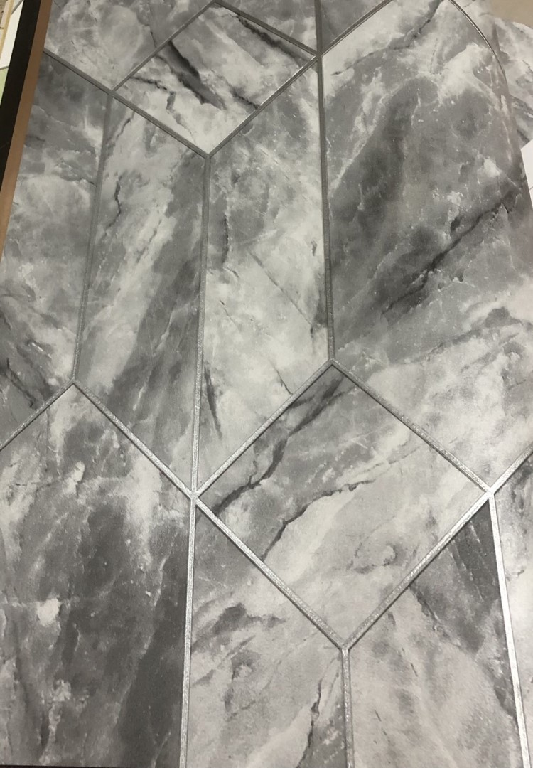 wallหินอ่อน ม้วนใหญ่  ม้วน 15.6 ตารางเมตร กว้าง 1.06 m ยาว 15.6 m  esq