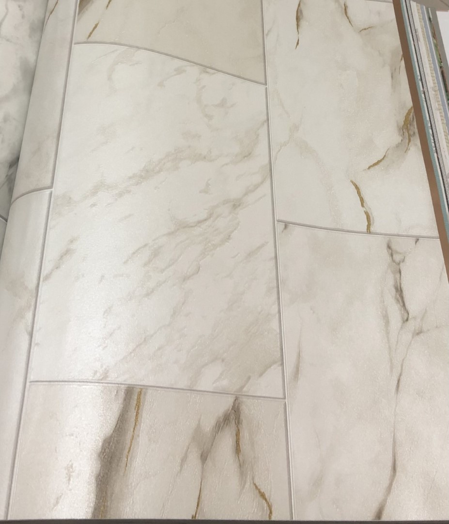 wallหินอ่อน ม้วนใหญ่  ม้วน 15.6 ตารางเมตร กว้าง 1.06 m ยาว 15.6 m  esq