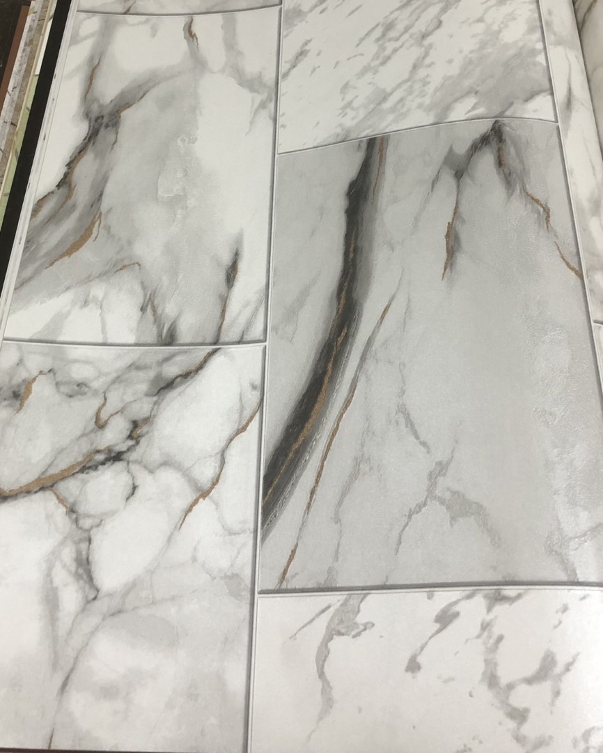 wallหินอ่อน ม้วนใหญ่  ม้วน 15.6 ตารางเมตร กว้าง 1.06 m ยาว 15.6 m  esq