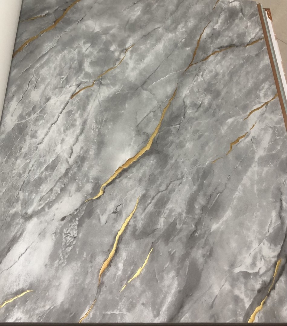 wallหินอ่อน ม้วนใหญ่  ม้วน 15.6 ตารางเมตร กว้าง 1.06 m ยาว 15.6 m  esq