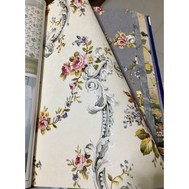 wallลดราคา ยาว10 ม ก53 ซม. ม้วน5 ตรม.im