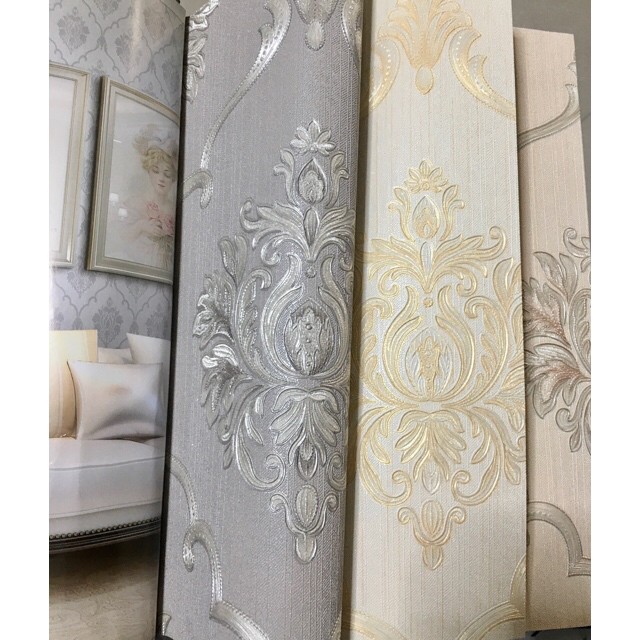 ราคาพิเศษ มีวิ้งๆ  ยาว10ม กว้าง53ซม. ม้วน5ตรมqd