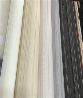 ราคาพิเศษ มีวิ้งๆ  ยาว10ม กว้าง53ซม. ม้วน5ตรม qau2