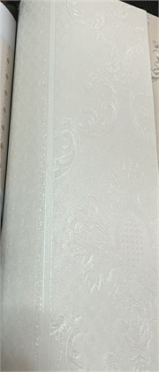 ราคาพิเศษ มีวิ้งๆ  ยาว10ม กว้าง53ซม. ม้วน5ตรม qau2