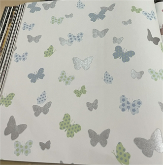 wallการ์ตูนใหม่ ม้วนปกติ 5 ตรม. กว้าง 53 cm ยาว 10 m lmt2